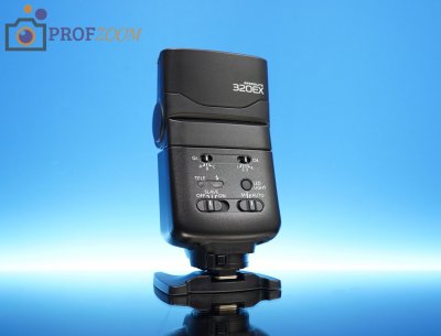 Вспышка Canon Speedlite 320EX White Box Вспышка Canon Speedlite 320EX White Box