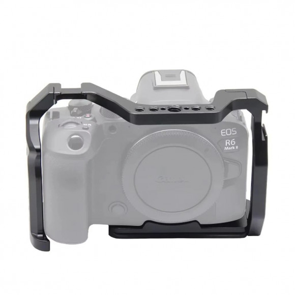 Клетка Caisi для Canon R5 R6 R5C R6 II 0021A Клетка Caisi для Canon R5 R6 R5C R6 II 0021A