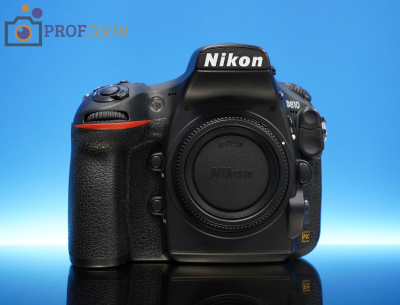 Nikon D810 body