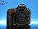 Nikon D810 body
