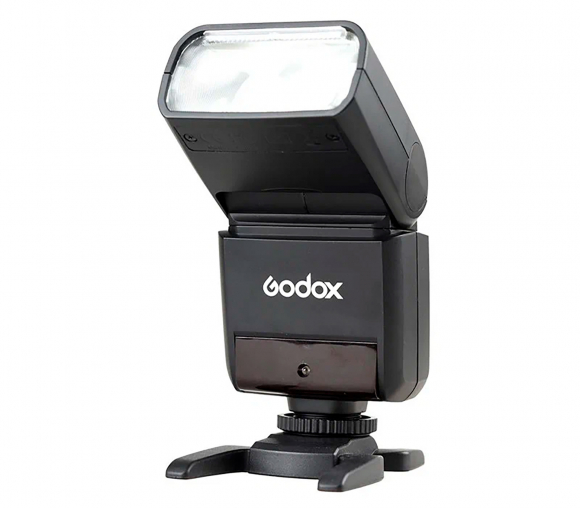 Godox TT350s TTL for Sony