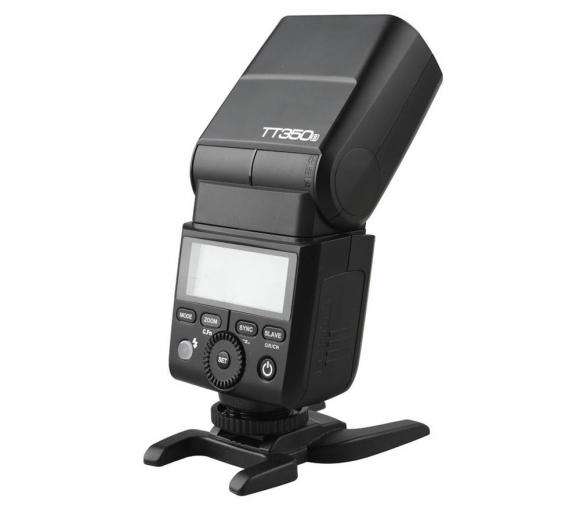 Godox TT350s TTL for Sony