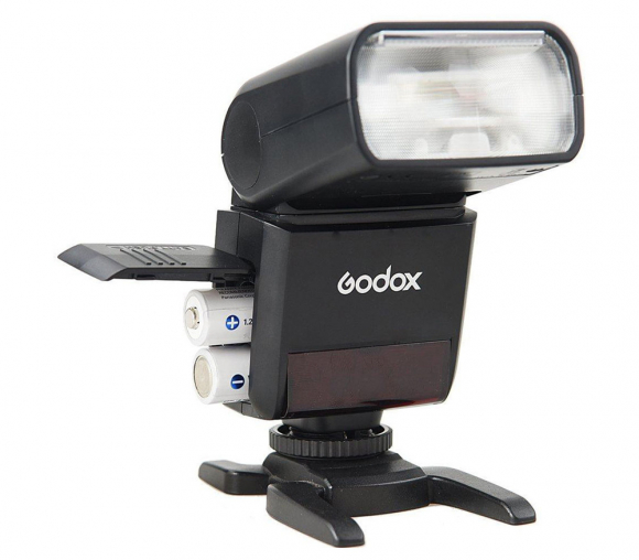 Godox TT350s TTL for Sony