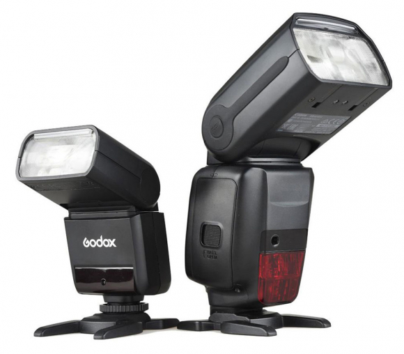 Godox TT350s TTL for Sony