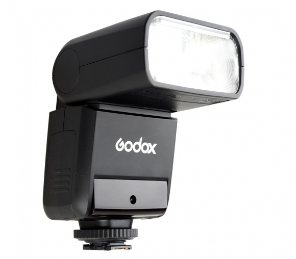 Godox TT350s TTL for Sony