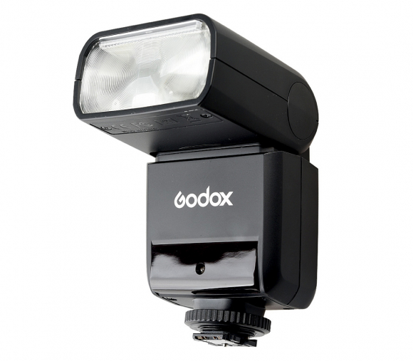 Godox TT350s TTL for Sony