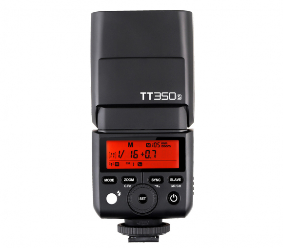 Godox TT350s TTL for Sony