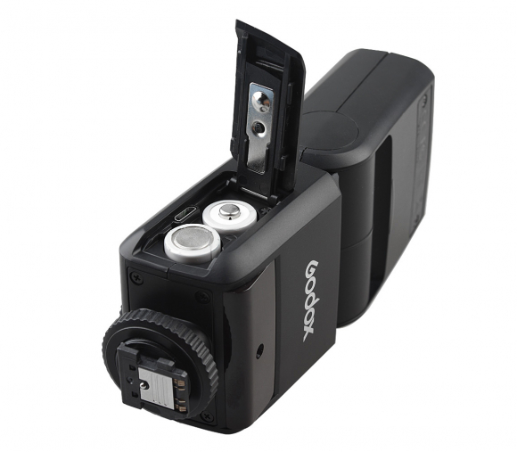 Godox TT350s TTL for Sony