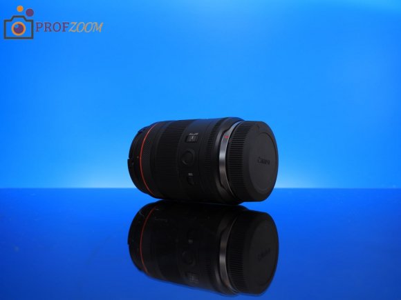 Объектив Canon RF 20mm F1.4L VCM