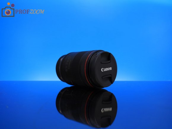 Объектив Canon RF 20mm F1.4L VCM