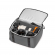 Кейс-органайзер Lowepro GearUp PRO Camera Box XL II Серый