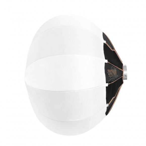 Софтбокс-фонарь Zhiyun Lantern 85D «китайский шар» на Bowens