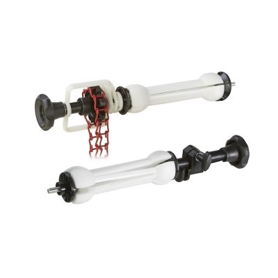 Держатель бумажного фона Manfrotto 046MC Expan с металлической цепью