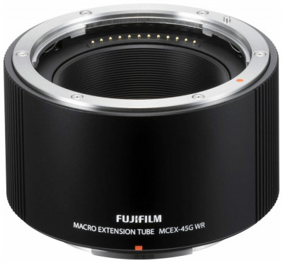 Удлинительное кольцо Fujifilm MCEX-45G WR