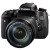 Фотоаппарат Canon 760D kit 18-135 IS STM