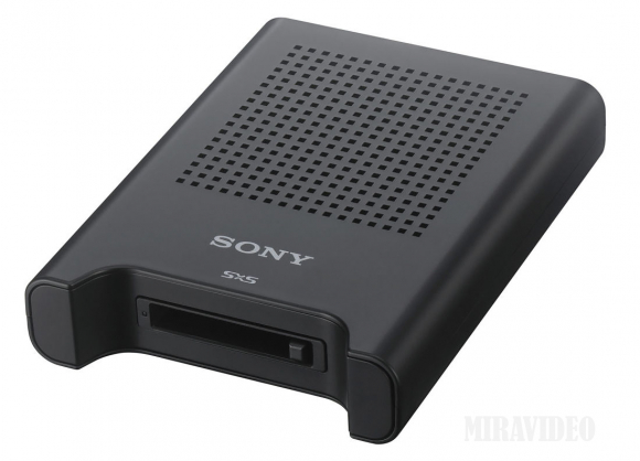 Устройство чтения/записи Sony sbac-US30 Устройство чтения/записи Sony sbac-US30