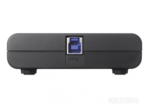 Устройство чтения/записи Sony sbac-US30 Устройство чтения/записи Sony sbac-US30
