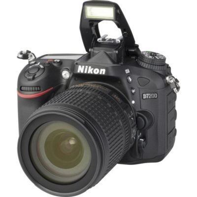 Nikon D7200 kit 18-105 vr Nikon D7200 kit 18-105 vr