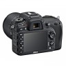 Nikon D7200 kit 18-105 vr