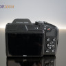 Nikon Coolpix B500, черный