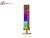 Настольный USB-микрофон Comica RGB Umic