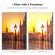 Светофильтр K&F Concept Nano-X Black Mist 1/4 + ND2-ND400 72mm Светофильтр K&F Concept Nano-X Black Mist 1/4 + ND2-ND400 72mm