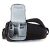 Фоторюкзак-слинг Lowepro Slingshot Edge 250 AW Чёрный