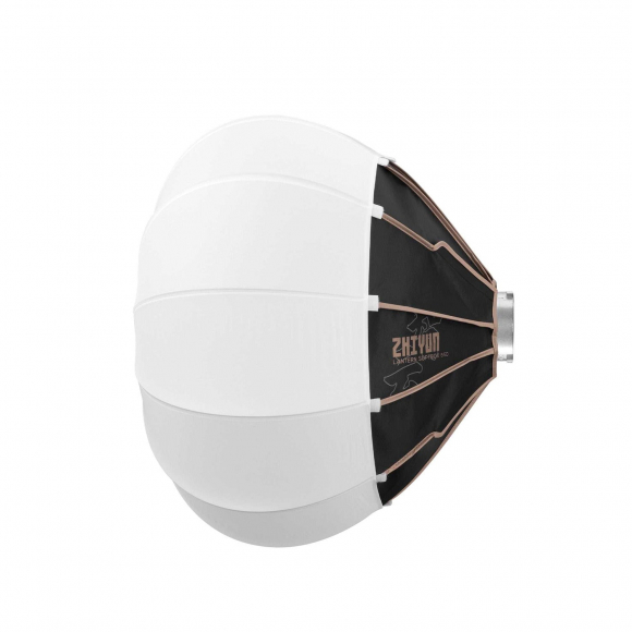 Софтбокс-фонарь Zhiyun Lantern 65D «китайский шар» на Bowens