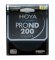 Светофильтр Hoya PROND200 (ND 2.4) 67 мм, нейтрально-серый