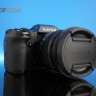Fujifilm X-H2 Kit XF 16-80mm F4 R OIS WR