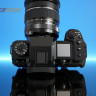 Fujifilm X-H2 Kit XF 16-80mm F4 R OIS WR