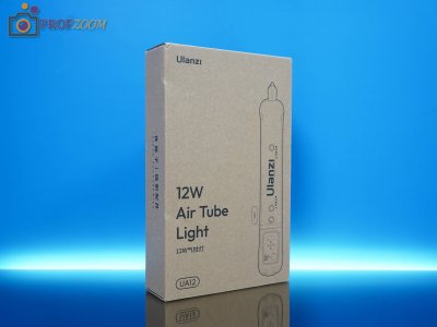 Осветитель Ulanzi UA12