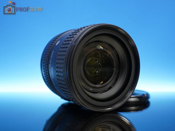 Nikon 24-85mm f/3.5-4.5G ED VR AF-S White Box