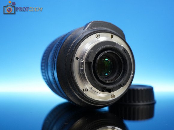 Nikon 24-85mm f/3.5-4.5G ED VR AF-S White Box