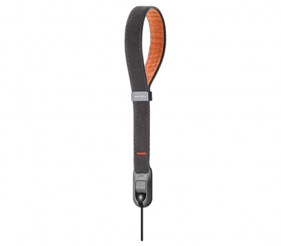 Ремень на запястье PGYTECH Camera Wrist Strap Air, цвет Deep Grey