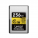 Карта памяти Lexar Professional GOLD CFexpress 4.0 Type A 256GB Карта памяти Lexar Professional GOLD CFexpress 4.0 Type A 256GB