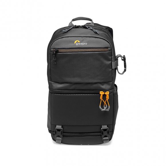 Фоторюкзак-слинг Lowepro Slingshot SL 250 AW III Чёрный Фоторюкзак-слинг Lowepro Slingshot SL 250 AW III Чёрный