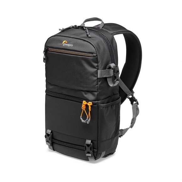 Фоторюкзак-слинг Lowepro Slingshot SL 250 AW III Чёрный Фоторюкзак-слинг Lowepro Slingshot SL 250 AW III Чёрный