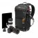 Фоторюкзак-слинг Lowepro Slingshot SL 250 AW III Чёрный Фоторюкзак-слинг Lowepro Slingshot SL 250 AW III Чёрный