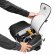 Фоторюкзак-слинг Lowepro Slingshot SL 250 AW III Чёрный Фоторюкзак-слинг Lowepro Slingshot SL 250 AW III Чёрный