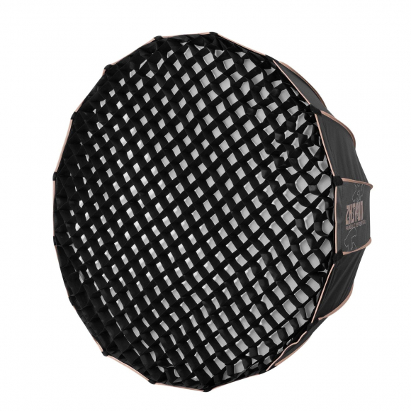 Параболический софтбокс Zhiyun 90D на Bowens