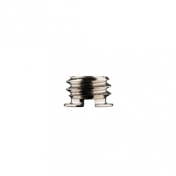 Переходники Manfrotto 148KN с 3/8″ на 1/4″, набор 5 шт. Переходники Manfrotto 148KN с 3/8″ на 1/4″, набор 5 шт.