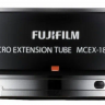 Удлинительное кольцо Fujifilm MCEX-18G WR