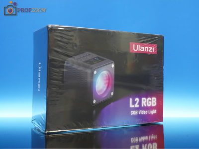 Осветитель Ulanzi L2