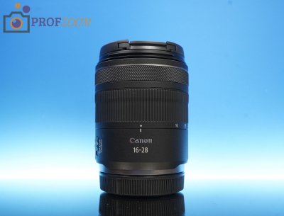 Объектив Canon RF 16-28mm f/2.8 STM