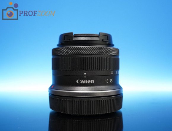 Фотоаппарат Canon EOS R7 Kit 18-45mm Фотоаппарат Canon EOS R7 Kit 18-45mm