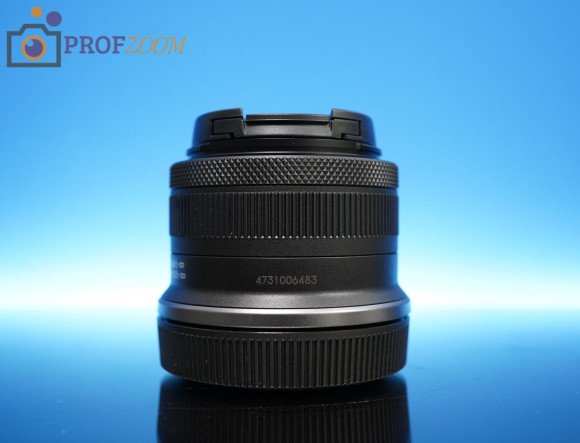 Фотоаппарат Canon EOS R7 Kit 18-45mm Фотоаппарат Canon EOS R7 Kit 18-45mm