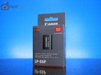 Аккумулятор Canon LP-E6P