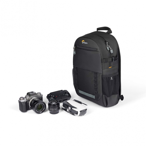 Фоторюкзак Lowepro Adventura BP 150 III Чёрный Фоторюкзак Lowepro Adventura BP 150 III Чёрный
