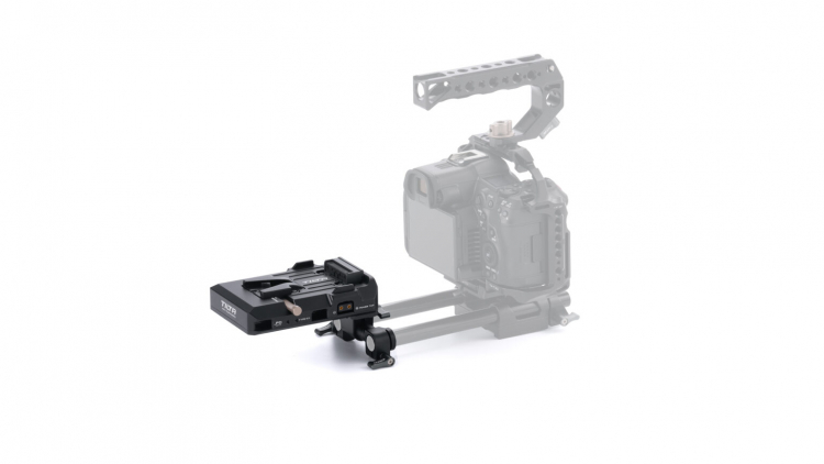 V-Mount